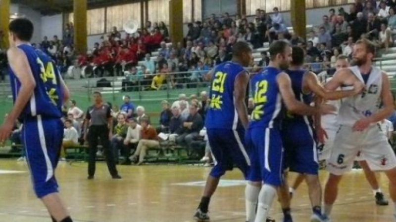 Basket-ball, championnat de France nationale 2 : La marche était trop haute pour Valence-Condom