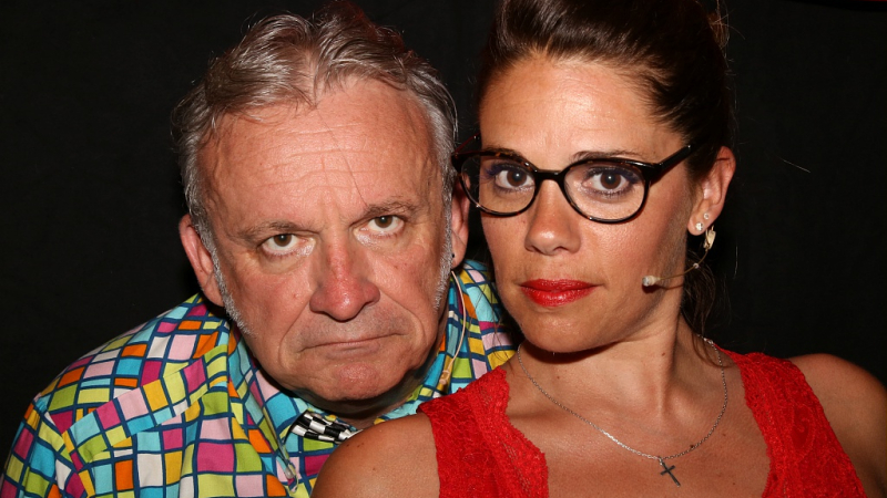 Jean jacques Cripia et le Best of du Duo des Non