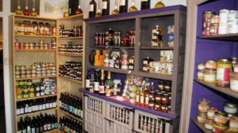 Fourcès : L'Alamboutic se développe