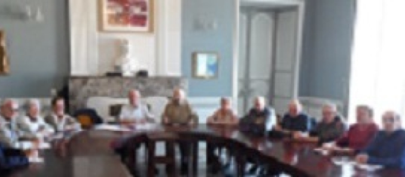 Calendrier chargé pour le comité FNACA de Lectoure
