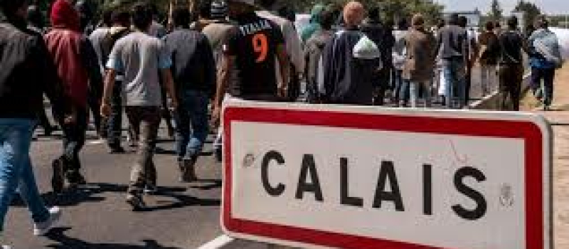 Arrivée dans le Gers d'une vingtaine de migrants en provenance de Calais