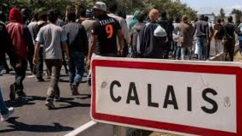 Arrivée dans le Gers d'une vingtaine de migrants en provenance de Calais