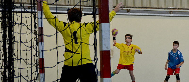HBC L'Isle-Jourdain : carton plein !