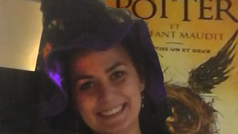 Les fans d'Harry Potter ont rendez-vous ce soir à Eauze à 23h00