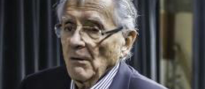 André Diviès victime d'un accident de circulation