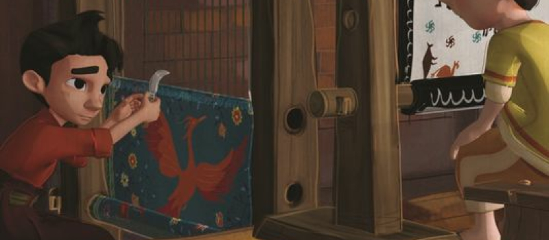 UNICEF et le cinéma Grand Angle s'unissent contre le travail des enfants 