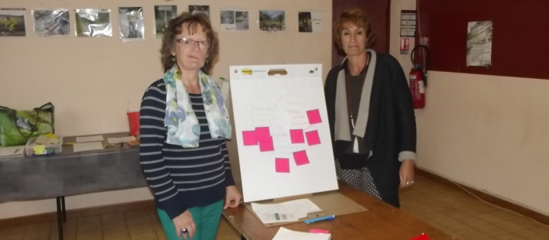 Atelier Parents d’Ados Plaisance du Gers