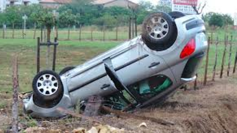 Faits divers : une arrestation, un incendie, et deux accidents de voiture