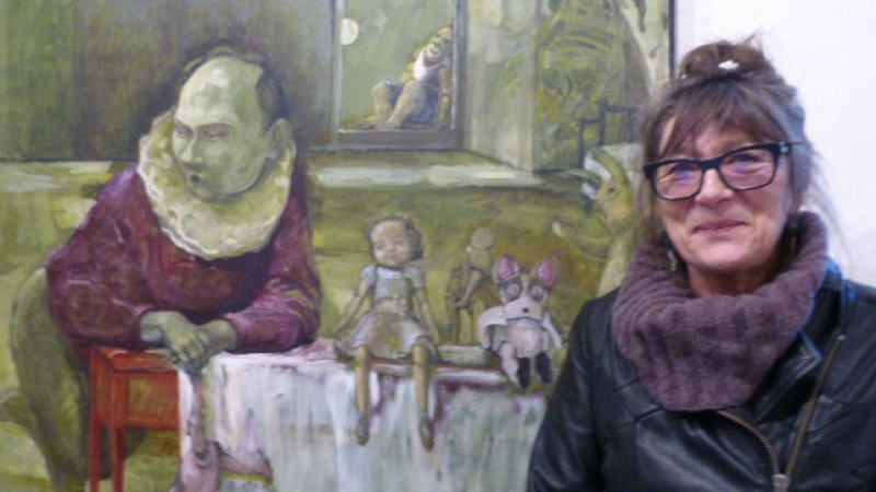 Béatrice Bröder