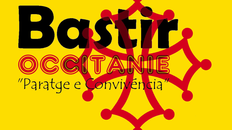 Notre région, l'Occitanie