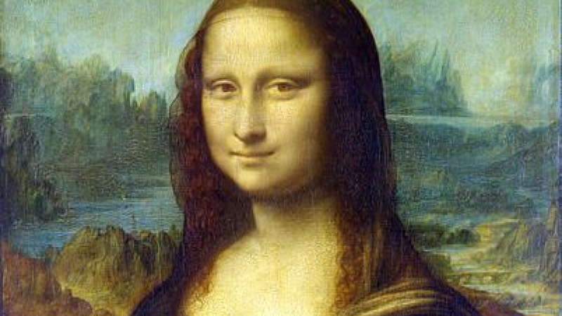 Lire une œuvre d’art avec La Joconde de Léonard de Vinci