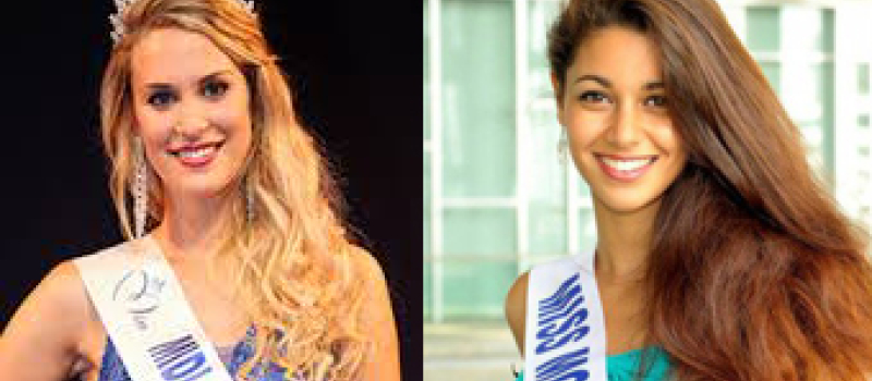 Miss France : la région alignera deux candidates