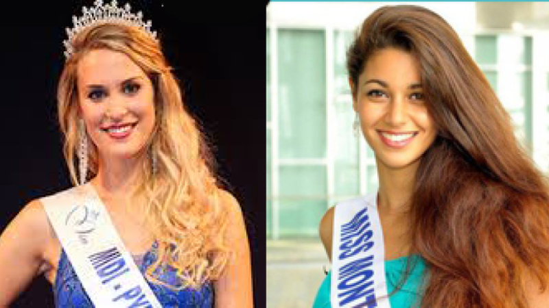 Miss France : la région alignera deux candidates
