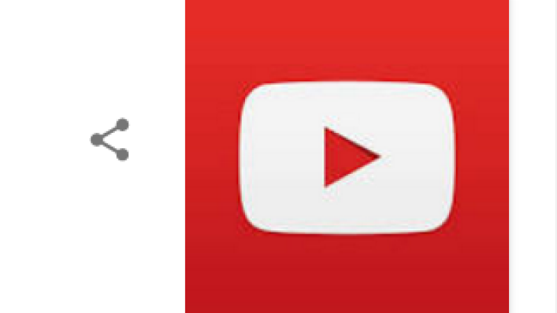 La taxe YouTube Out