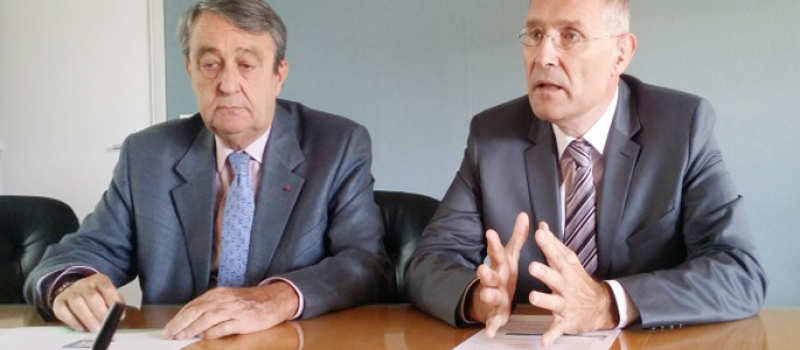 Economie: des propositions pour un Gers fort en Occitanie