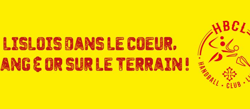 Week-end du HBCL