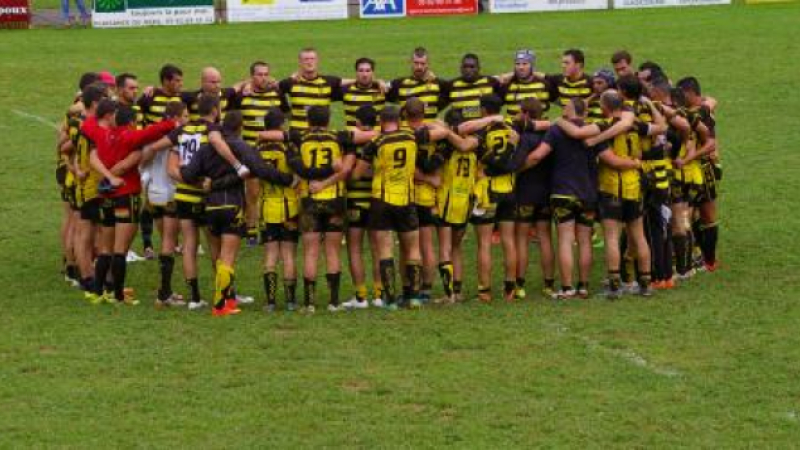 Les résultats sportifs du week-end du 22 et 23 octobre
