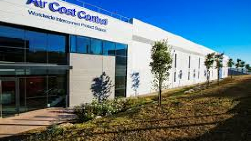 Air Cost Control vole de succès en succès