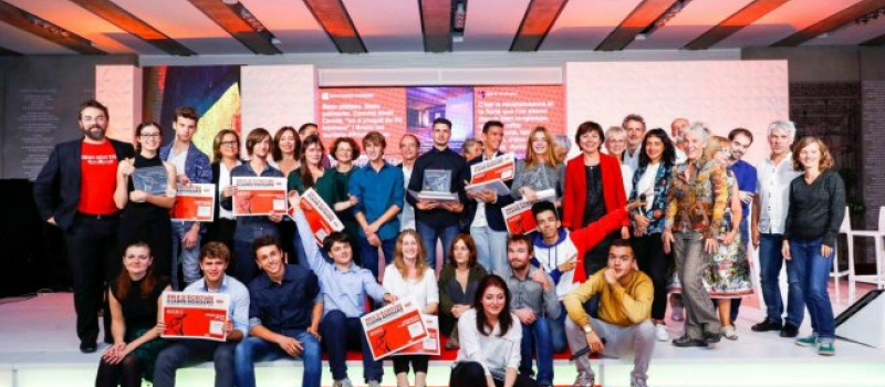 les Prix d’écriture Claude Nougaro