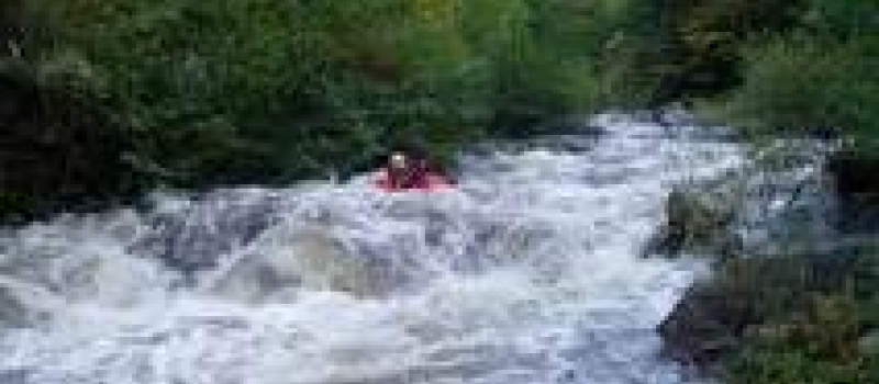 Echo de Plaisance Canoé Kayak 
