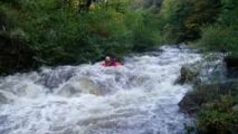 Echo de Plaisance Canoé Kayak 