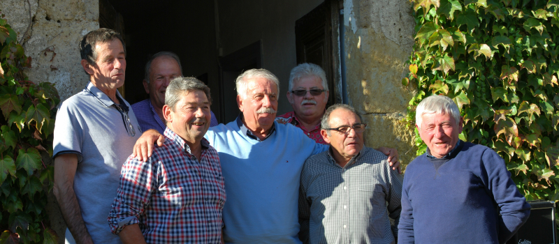 Fête du Lartet a Plaisance 