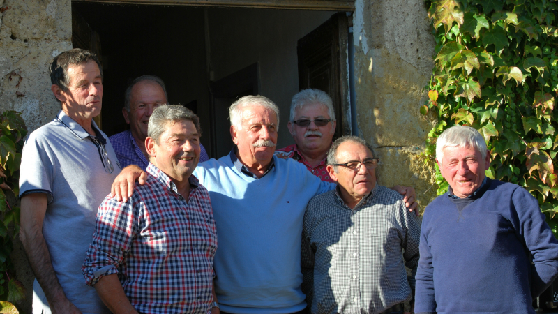 Fête du Lartet a Plaisance 