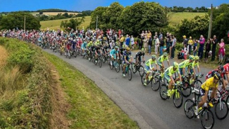 Le bilan financier du Tour de France