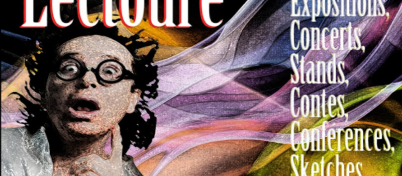 Vous avez dit bizarre, comme c'est bizarre ce festival de tous les arts