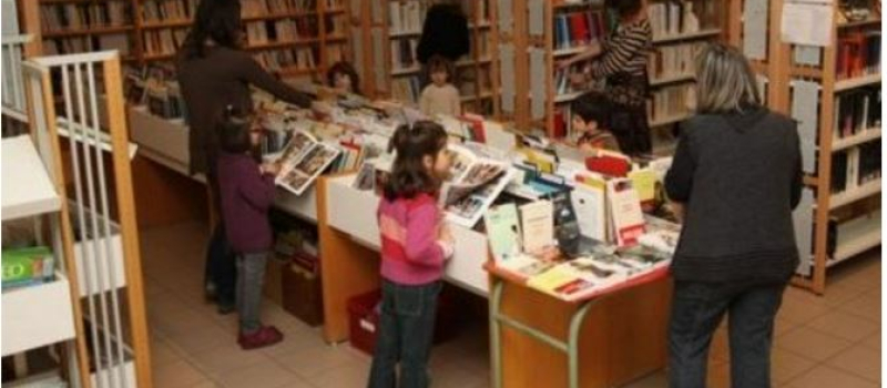 La Médiathèque, enfin chez vous !