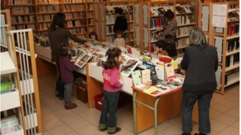 La Médiathèque, enfin chez vous !