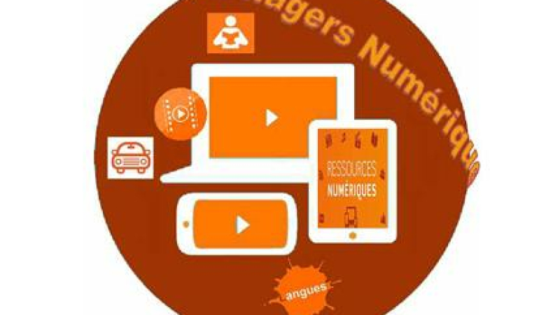  MÉDIAGERS, LE SITE DES BIBLIOTHÈQUES-MÉDIATHÈQUES, S’ENRICHIT !