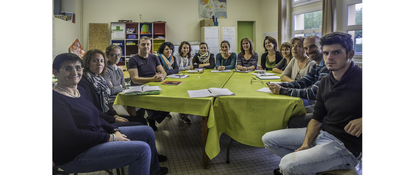 Nogaro – La CCBA organise des stages BAFA