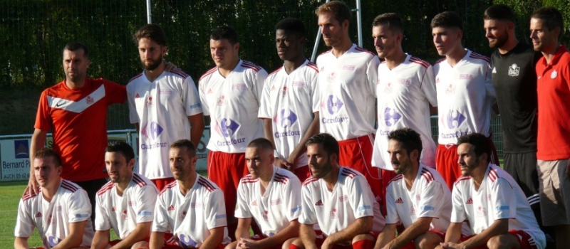 FOOTBALL : Les résultats du week-end du 29 et 30 octobre