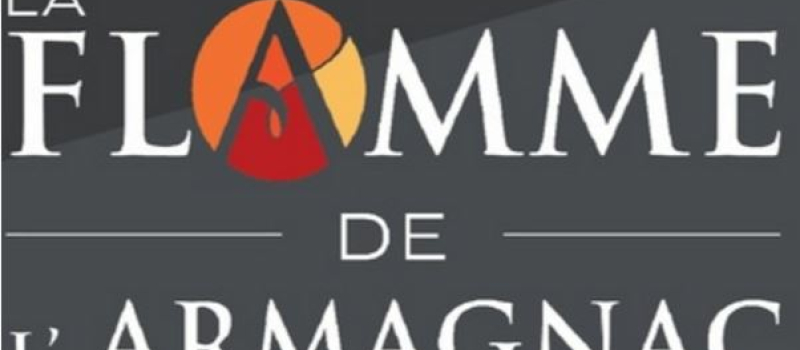 Suivez la flamme de l'Armagnac