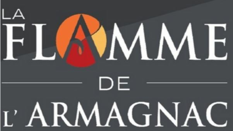 Suivez la flamme de l'Armagnac