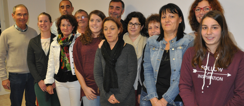 Ecoles de musique d'Aignan et de Plaisance 