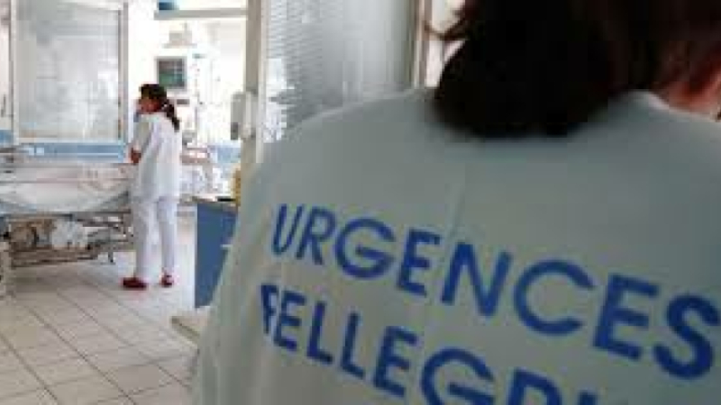 Un homme de 55 ans est décédé lors d'une sortie de route