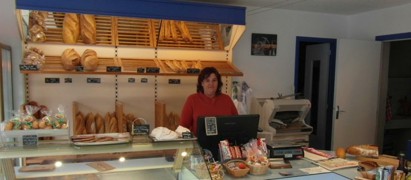 Boulangerie-Pâtisserie multiservices valencienne
