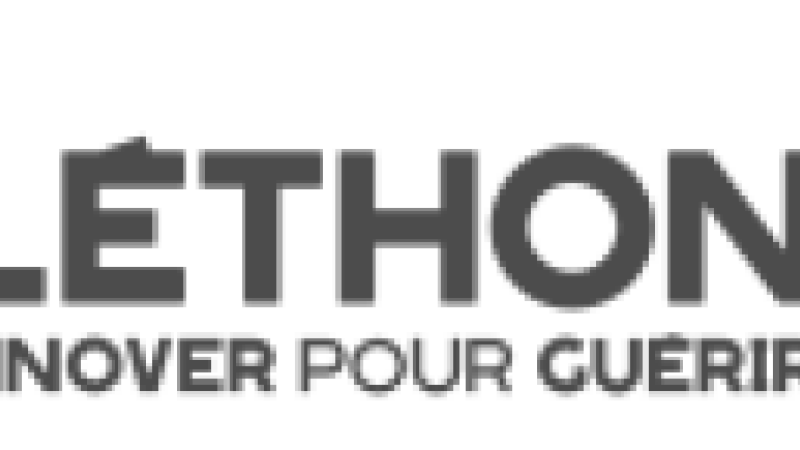 Téléthon 2016 30 ans déjà