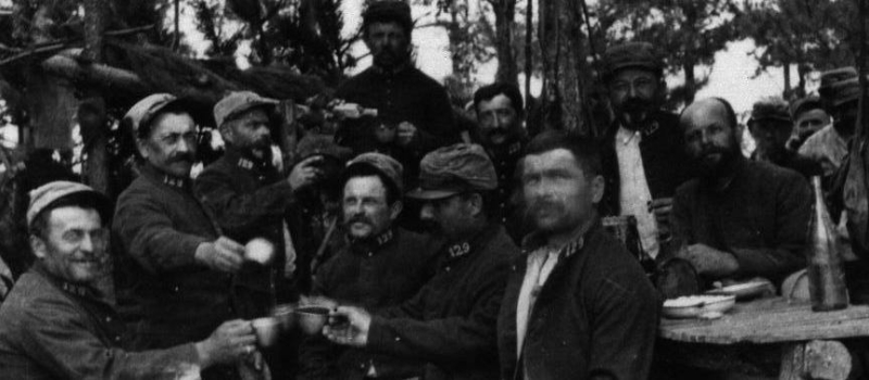 Exposition sur la Grande Guerre à l'Espace Bastides