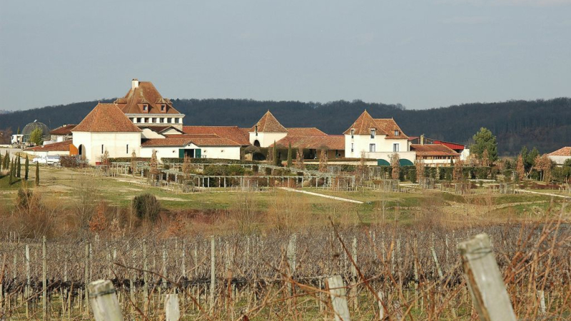 Les 19 et 20 novembre portes ouvertes aux châteaux Bouscassé et Montus 