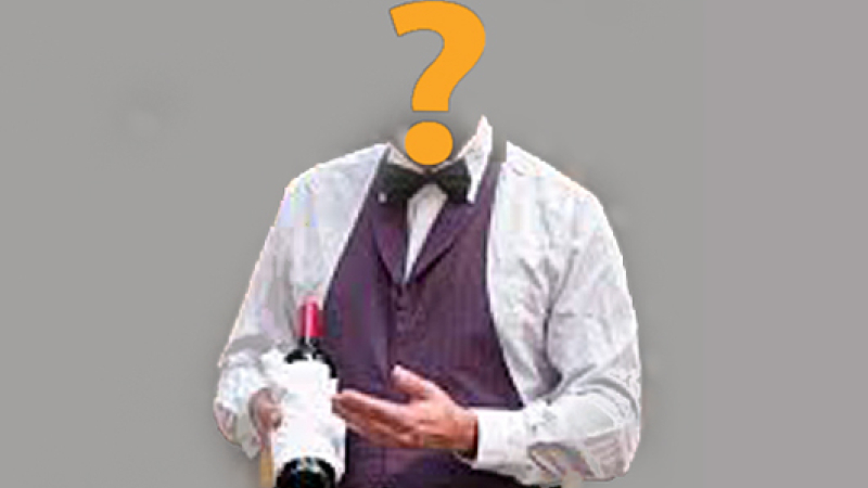 Concours du Meilleur sommelier de France