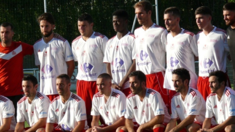 Football : Les rencontres du week-end