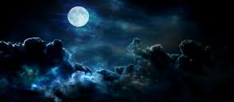 Super lune un spectacle a ne pas manquer