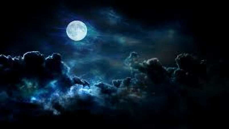 Super lune un spectacle a ne pas manquer
