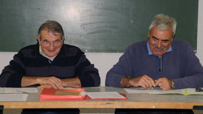 Assemblée générale du nouveau cercle d’Histoire et d’Archéologie de Miélan et des communes environnantes.