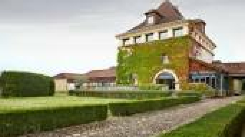 Portes ouvertes des 19 et 20  novembre à Château Bouscassé de Maumusson