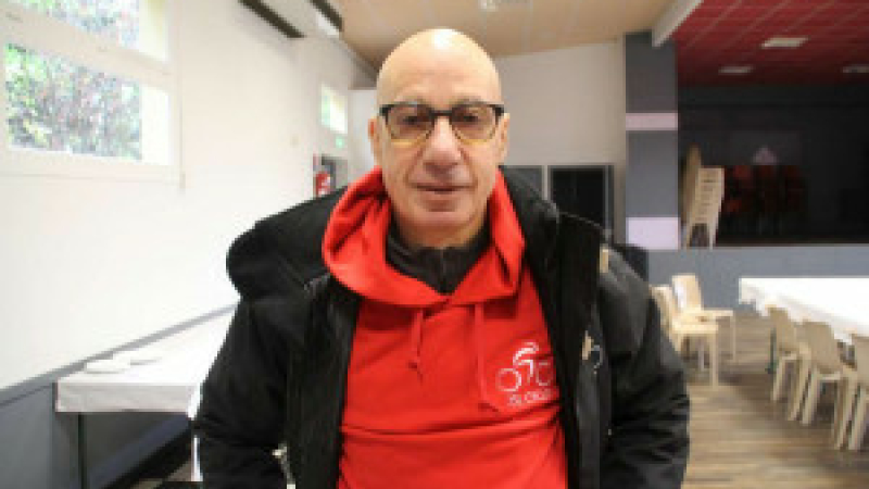 Castelnau d'Auzan-Labarrère : L’auteur Maxbarteam a présenté ses romans policiers