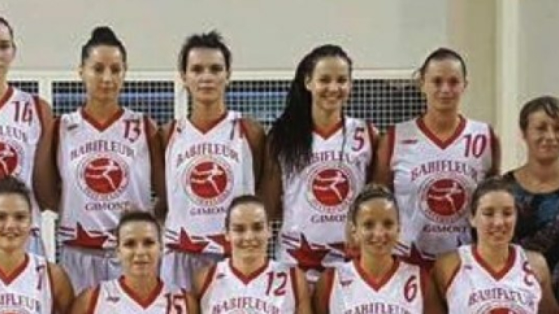 Basket-ball : les résultats du week-end du 5 au 6 novembre